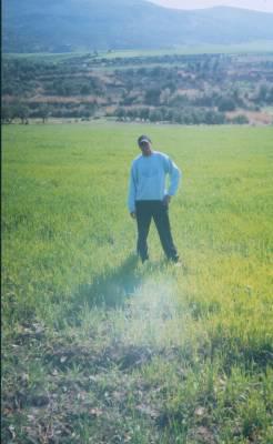 tjrs la nature